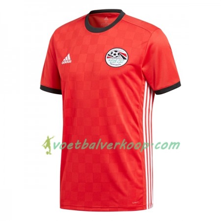 Egypte Thuisshirt WK voetbal 2018